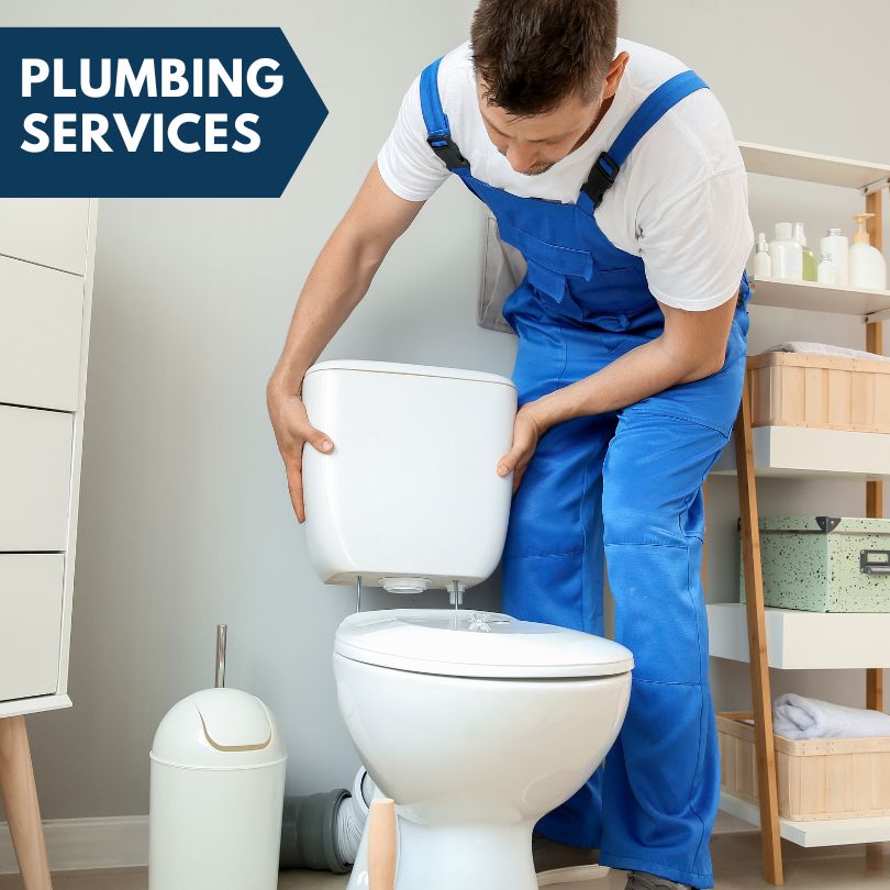 Plumbing Company in Red Creek, NY